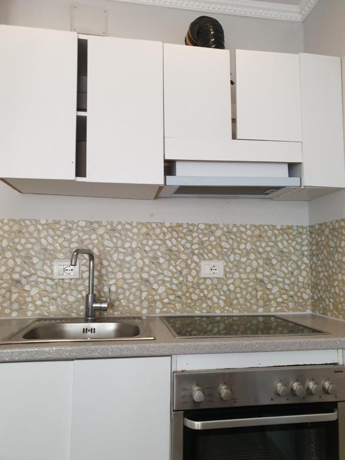 Villa 27 Residence Tiran Dış mekan fotoğraf