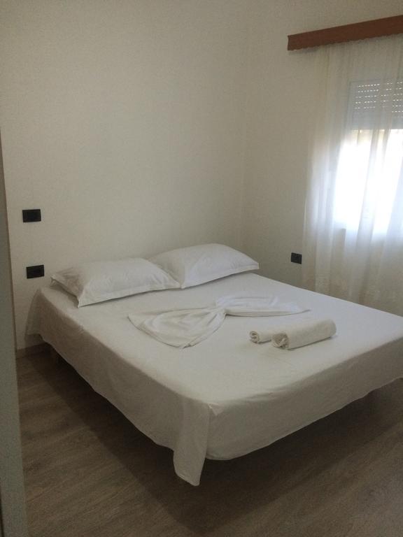Villa 27 Residence Tiran Dış mekan fotoğraf