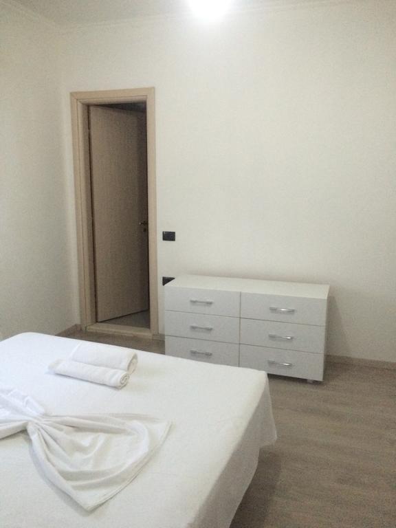 Villa 27 Residence Tiran Dış mekan fotoğraf