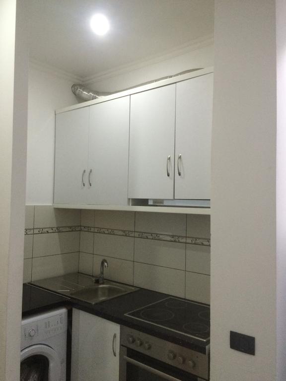 Villa 27 Residence Tiran Dış mekan fotoğraf