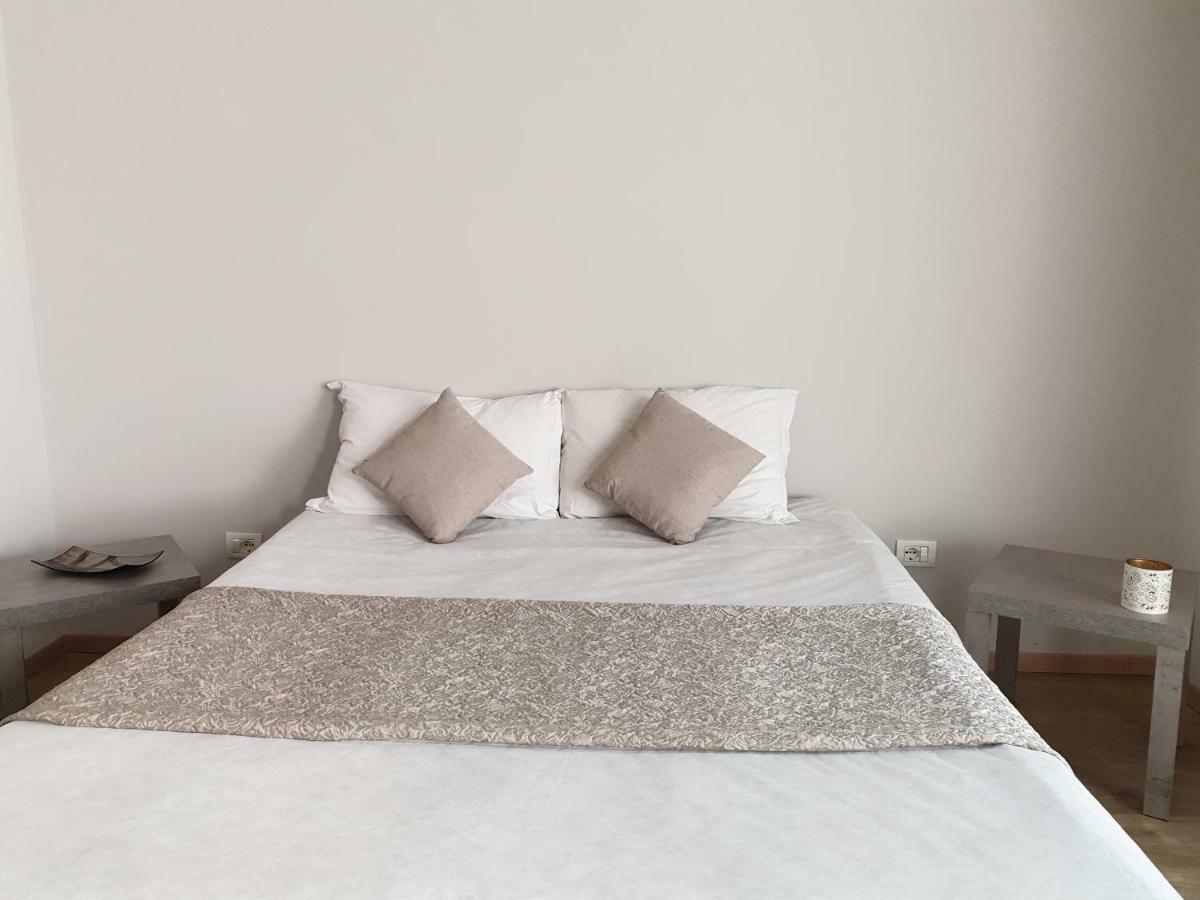 Villa 27 Residence Tiran Dış mekan fotoğraf