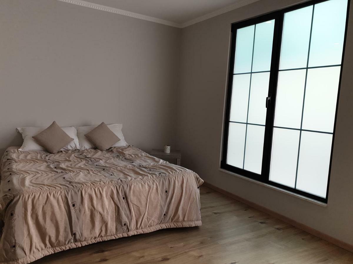 Villa 27 Residence Tiran Dış mekan fotoğraf