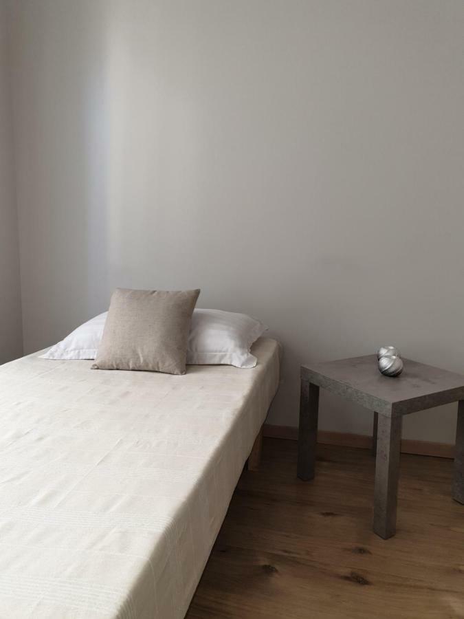 Villa 27 Residence Tiran Dış mekan fotoğraf