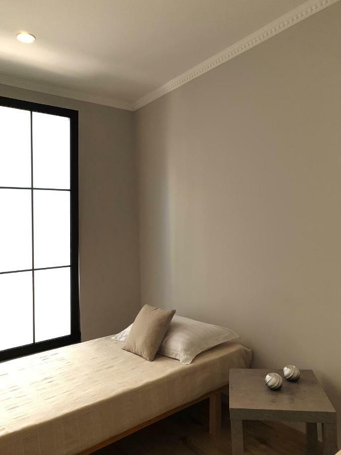 Villa 27 Residence Tiran Dış mekan fotoğraf
