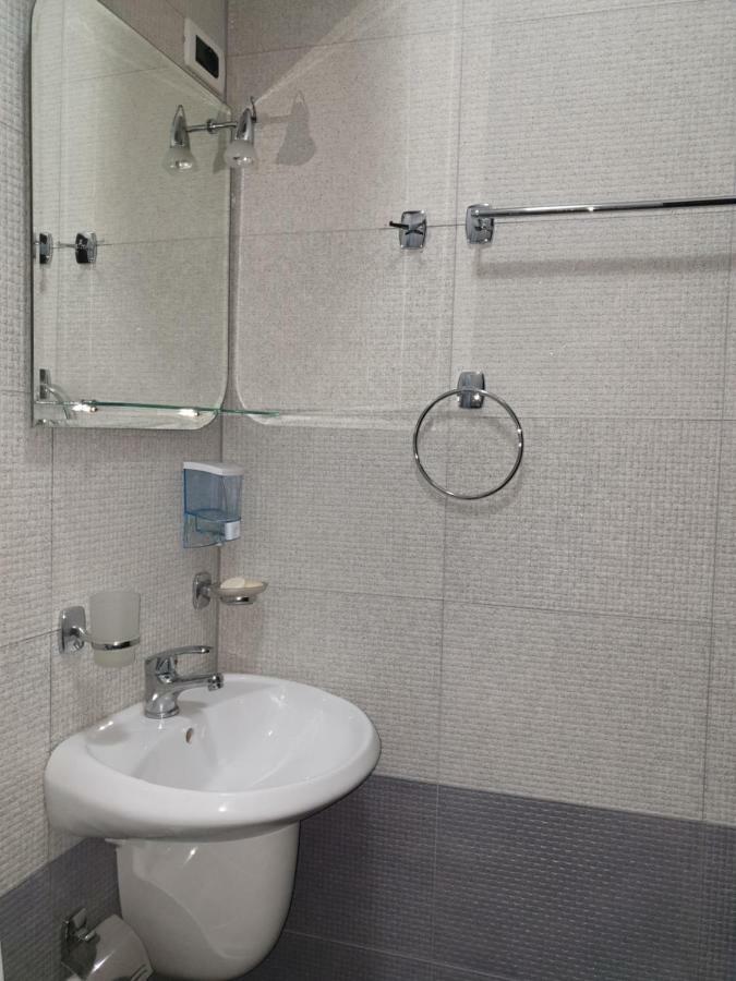 Villa 27 Residence Tiran Dış mekan fotoğraf