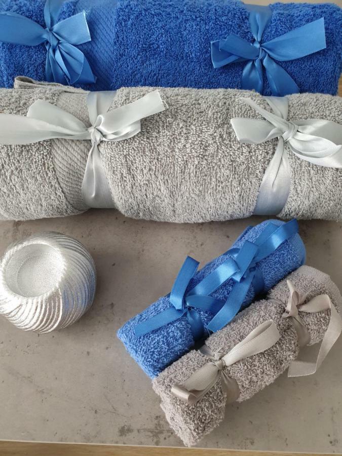 Villa 27 Residence Tiran Dış mekan fotoğraf