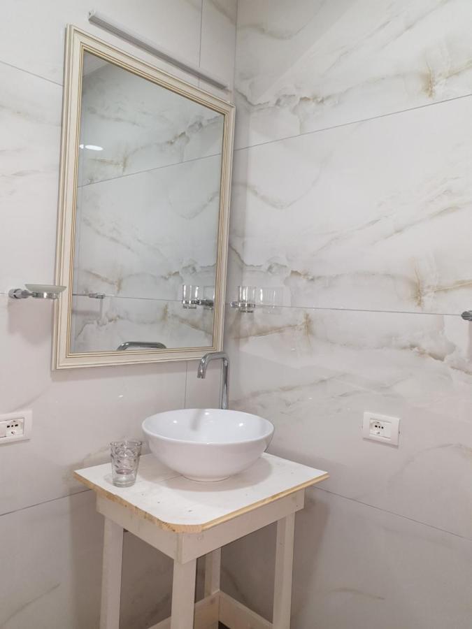 Villa 27 Residence Tiran Dış mekan fotoğraf